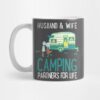 Camping Mug Official Camping Merch