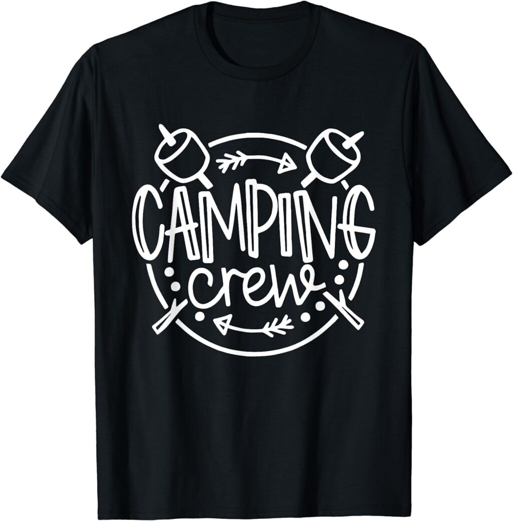 Camping Matching Shirts for Family Camper Group Camping Crew T Shirt 96015a86 d481 4794 b47b c25c62335d58.6d3df847679b4daae70230971eba6f18 - Camping Gifts Shop