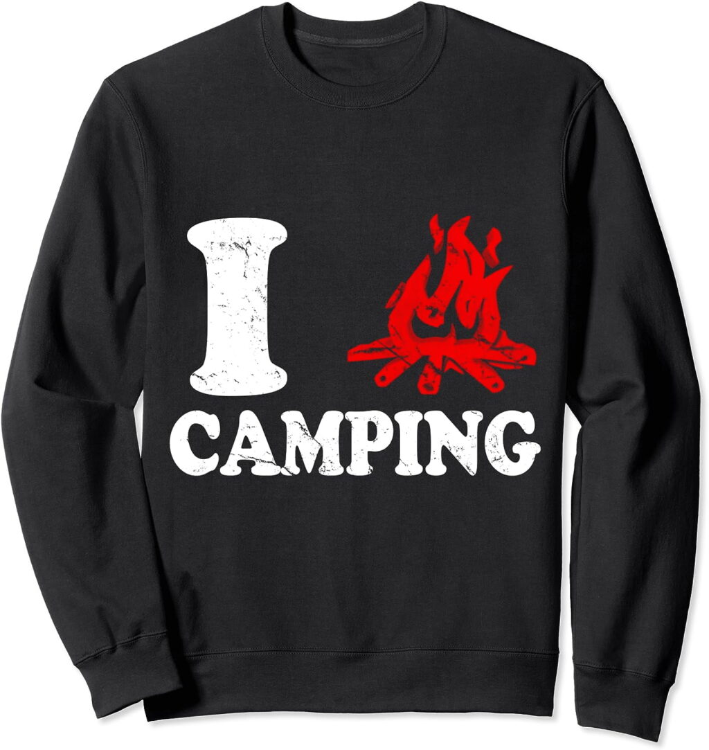 I Love Camping Sweatshirt 77e60028 8386 403a bf53 f71603bbd891.bae28d4ee174ac217ca146118a648aaf - Camping Gifts Shop