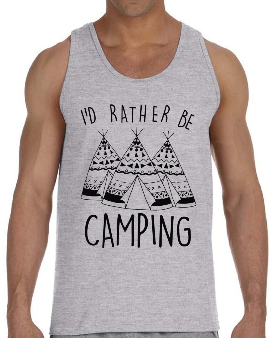 I d Rather Be Camping Hot Camping Tank Top for Men S M L XL 2XL Graphic Tee Best Weekend Outfit Tee Top Gift 37e6f145 0092 45a4 a686 27947f919a7c.3fae25c0ae71e53817418ce27a0e6c5d - Camping Gifts Shop