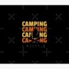 Camping Lifestyle Vintage Tapestry Official Camping Merch