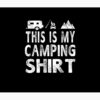 Funny Camping Tapestry Official Camping Merch