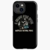 5 Billion Star Hotel America'S National Parks Camping Iphone Case Official Camping Merch