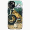 Moto Camp Life Iphone Case Official Camping Merch