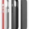 Happy Camper Iphone Case Official Camping Merch