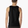 Happy Glamper - Glamping Camping Tank Top Official Camping Merch