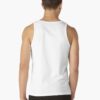 Happy Camper Tank Top Official Camping Merch