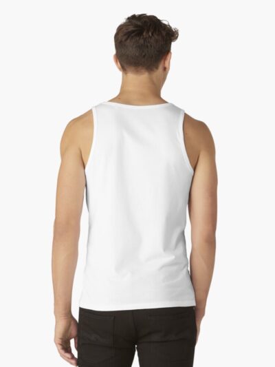 Happy Camper Tank Top Official Camping Merch