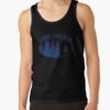 Camp Arawak Gift Retro Summer Camp Tank Top Official Camping Merch