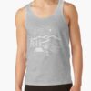 Wilderness Tank Top Official Camping Merch