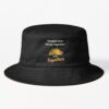 Camping Couples Quotes Bucket Hat Official Camping Merch