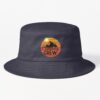 Camping Crew Bucket Hat Official Camping Merch