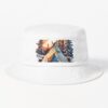 Camping Bucket Hat Official Camping Merch