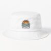 Classic Camping Bucket Hat Official Camping Merch