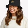 Camping Couples Quotes Bucket Hat Official Camping Merch