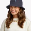 Nsw Design ( New South Wales)-Ladies Camping Australia Bucket Hat Official Camping Merch