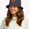 Camping Crew Bucket Hat Official Camping Merch