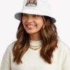 California Rv Camping Us Travel Bucket Hat Official Camping Merch