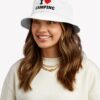 I Just Really Love Camping  - I Heart Camping -  I ❤️ Camping Bucket Hat Official Camping Merch