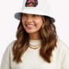 Happy Camper Bucket Hat Official Camping Merch