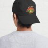 Camp Host Cap Official Camping Merch