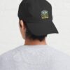 Sorry For What I Said While We Tried To Park The Camper | Funny Camping Lover Cap Official Camping Merch