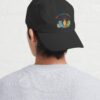 Zto Camping Bears Cap Official Camping Merch