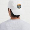 Campfire Chef Cap Official Camping Merch