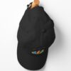 Zto Camping Bears Cap Official Camping Merch