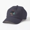 Y Camp Happy Camper Cap Official Camping Merch