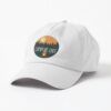 Campfire Chef Cap Official Camping Merch