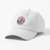 Life Is Better At The Campfire Funny Camper Camp Camping Cap Official Camping Merch