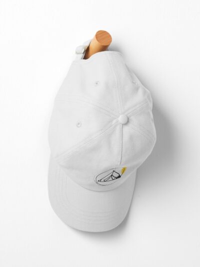 Qld Design  ( Queensland )-Ladies Camping Australia- Cap Official Camping Merch