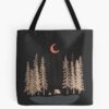 Feeling Small... Tote Bag Official Camping Merch