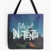 Tote Bag Official Camping Merch