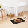 Camping Crew Bath Mat Official Camping Merch