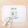 Camping Bath Mat Official Camping Merch