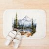 Camping Bath Mat Official Camping Merch