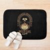 Wild Life Camping Bath Mat Official Camping Merch