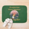 Camping Couples Quotes Bath Mat Official Camping Merch