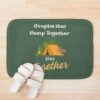 Camping Couples Quotes Bath Mat Official Camping Merch