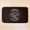 Camp Bath Mat Official Camping Merch