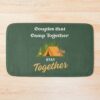 Camping Couples Quotes Bath Mat Official Camping Merch