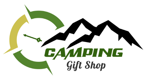 Camping Gifts Shop